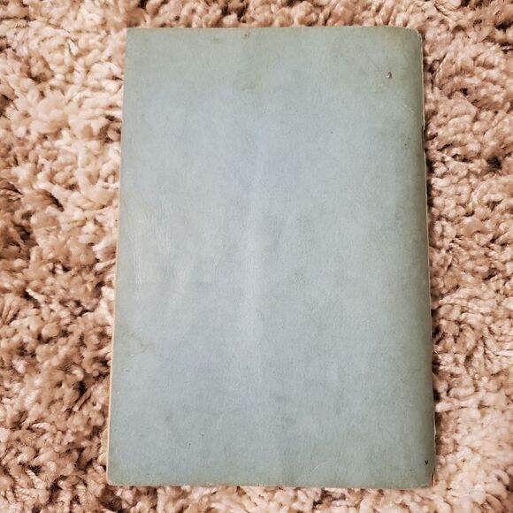 1961 Vintage Cosmetology State Board Exam Review Multiple Choice Book - Picture 4 of 9